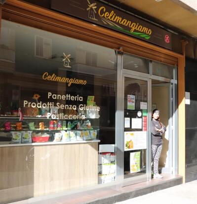 Celimangiamo foto