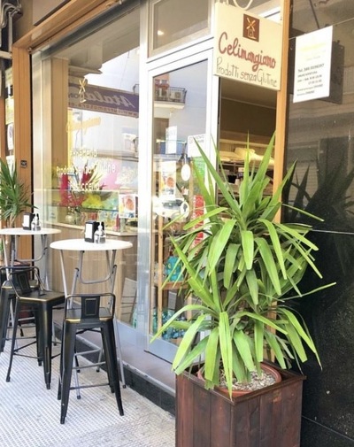 Celimangiamo foto