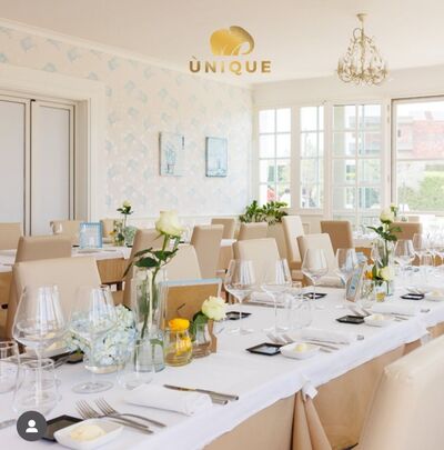 Unique Club Restaurant foto