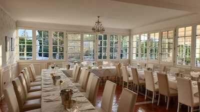 Unique Club Restaurant foto
