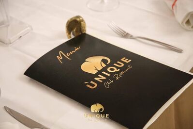 Unique Club Restaurant foto