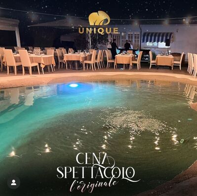 Unique Club Restaurant foto