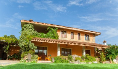 Agriturismo Sa Tanchitta