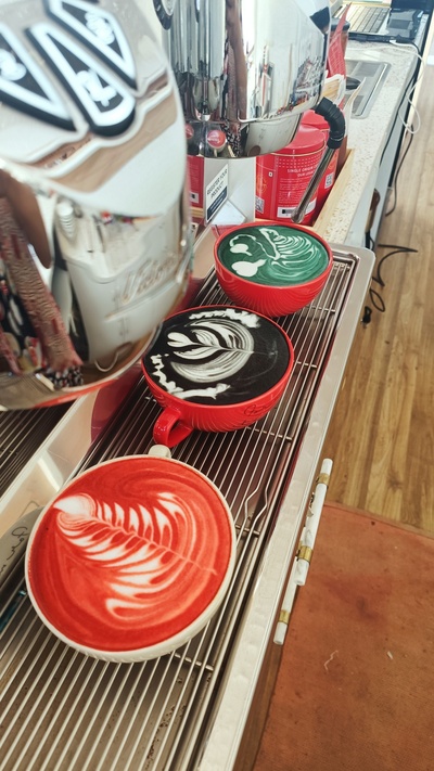 Fifth Generation Cafe photo