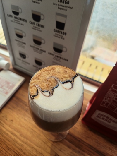 Fifth Generation Cafe photo