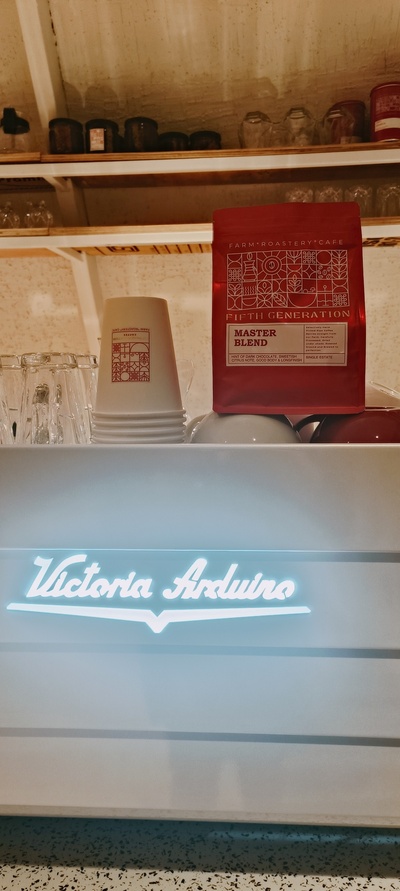 Fifth Generation Cafe photo
