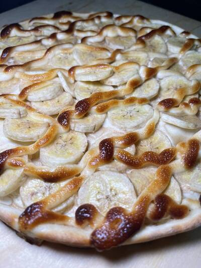 Club da Pizza - Pizzaria - Boa Viagem, Recife foto