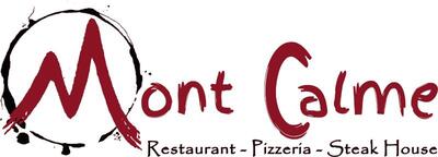 Restaurant-Pizzeria Mont Calme