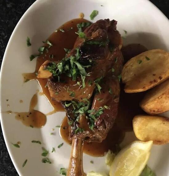 Retsina, London, Belsize Park - Restaurant menu, prices and reviews