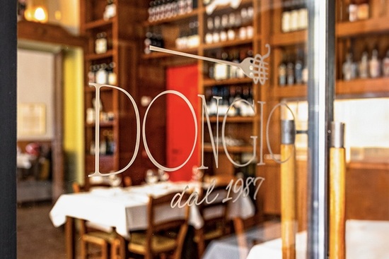 Dongi Milan Porta Romana Restaurant Menu Prices And Reviews Dongi Milan Porta Romana Restaurant Menu Prices And Reviews