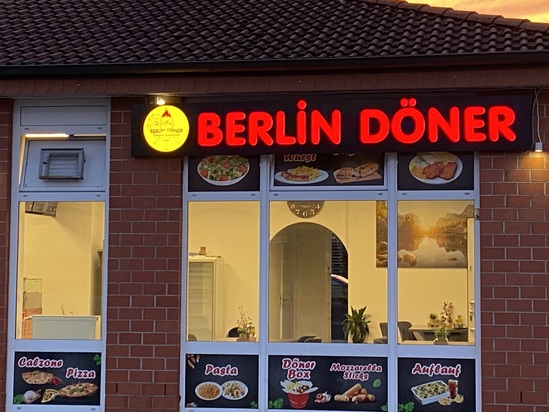 Berlin Döner, Bergen auf Rügen - Speisekarte, Preise und Bewertungen