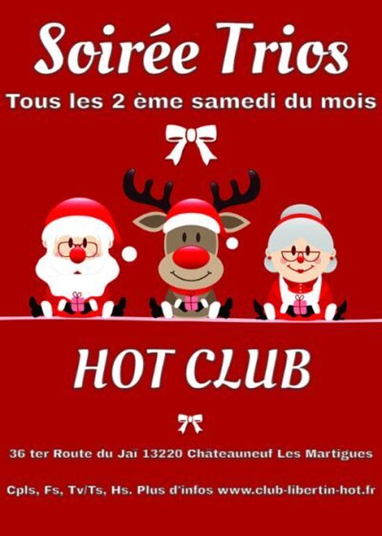 le cercle de la vap chateauneuf les martigues WVPH VS