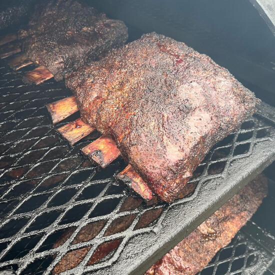 Bearded Ray's Backyard BBQ, Milford Mill - Restaurant menu, prices and ...