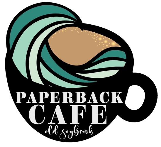 Menu at Paperback Cafe, Old Saybrook