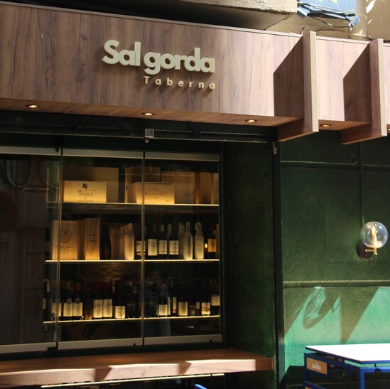 Sal Gorda Taberna Zaragoza Men Del Restaurante Precios Y Rese as sal-gorda-taberna-zaragoza-men-del-restaurante-precios-y-rese-as