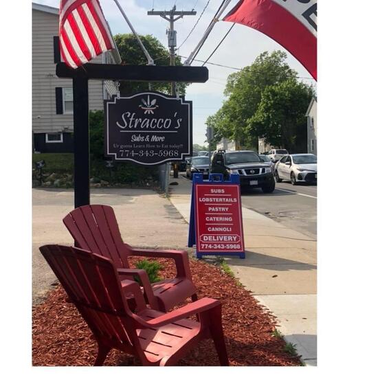 Stracco's Subs And More, Plymouth - Menú del restaurante, precios y reseñas