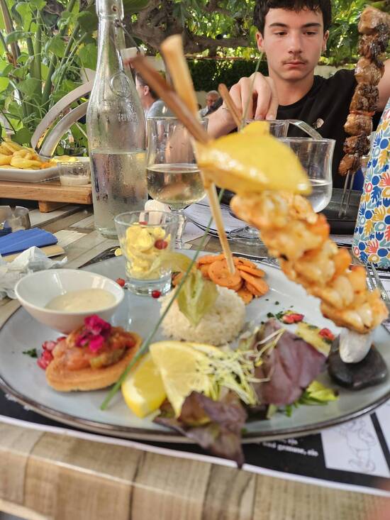 L Entrepotes Restaurant Sainte Marie la Mer Sainte Marie Menu Du l-entrepotes-restaurant-sainte-marie-la-mer-sainte-marie-menu-du
