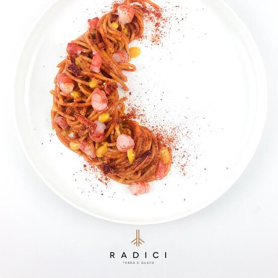Radici Gourmet, Padua - Restaurant menu, prices and reviews