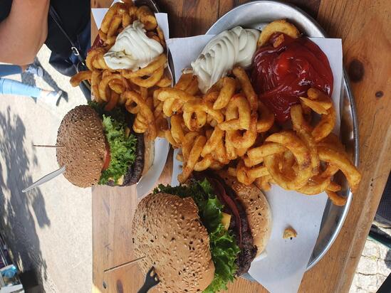 Big Selo Burger, Berlin - Speisekarte, Preise und Bewertungen