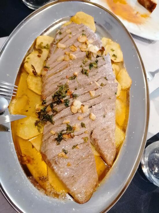 Café Casa Quintano, Casaseca de Campeán Menú del restaurante, precios