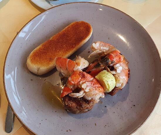 Nick S Steakhouse Oer Erkenschwick
