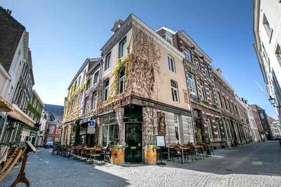 Clichée Streetfood and Bar Maastricht, Maastricht - Speisekarte, Preise