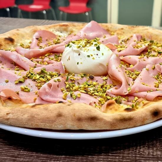 Infinity pizza Treviso, Treviso - Restaurant menu, prices and reviews