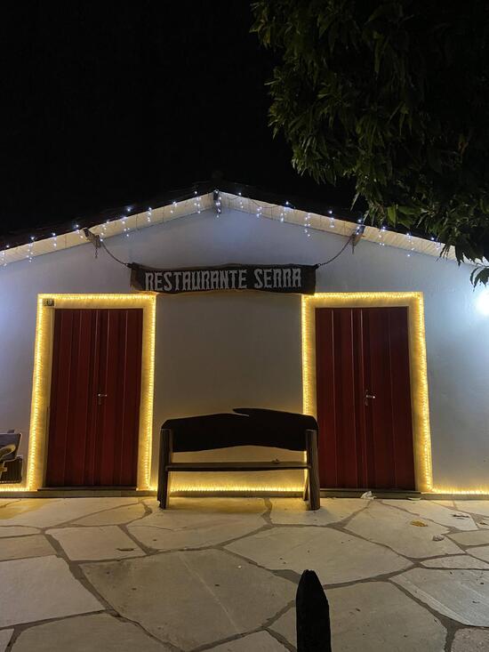 Restaurante Serra, Pirenópolis - Menú del restaurante, precios y reseñas