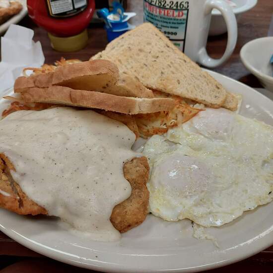 Menu at Sugar Shack restaurant, Zephyrhills, Co Rd 54