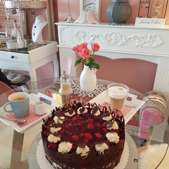 Cafe Einzelstck Kassel