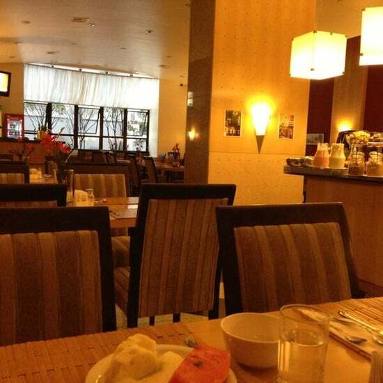 Ambassador Restaurante e Eventos, Curitiba - Restaurant menu, prices ...