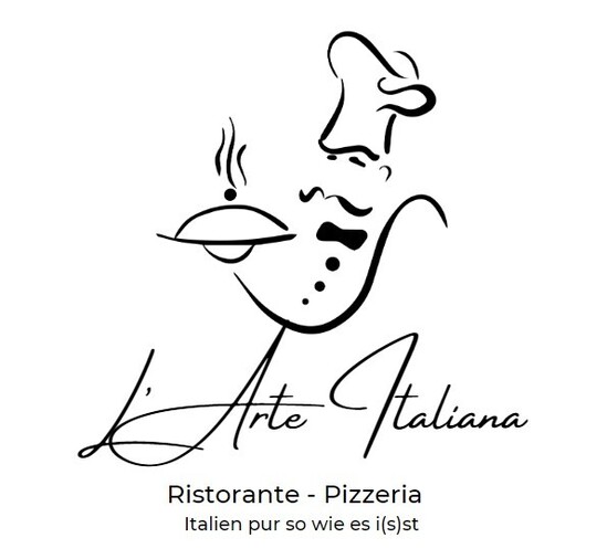 L'arte Italiana Bei Luigi L'arte Italiana bei Luigi restaurant, Schierling - Critiques de restaurant