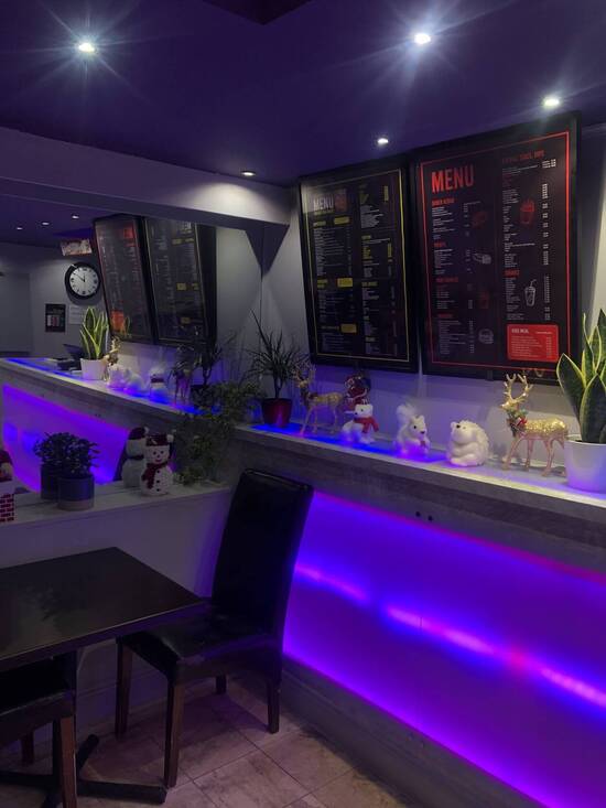 Little kebab & spice house, King's Lynn - Restaurant menu, prices and ...