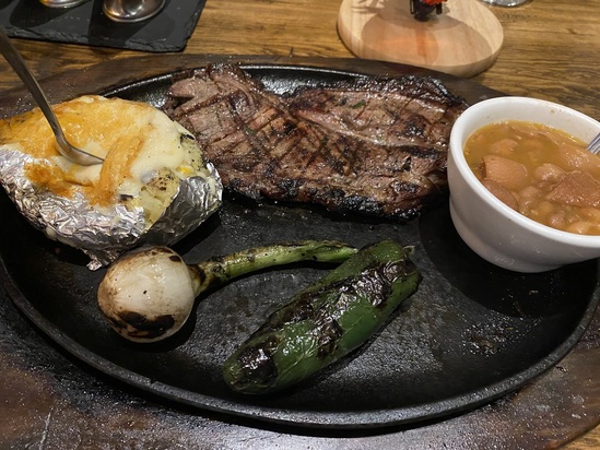 Maximilianos, Reynosa - Restaurant menu, prices and reviews