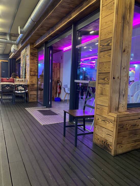 Meydan Restaurant, Woippy - Menu du restaurant, prix et avis