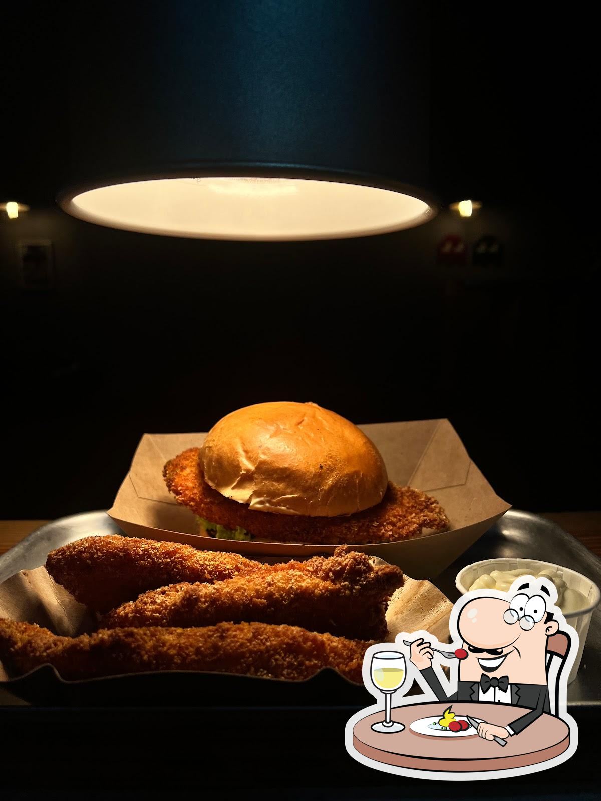 FrittierBar, Recklinghausen - Restaurantbewertungen