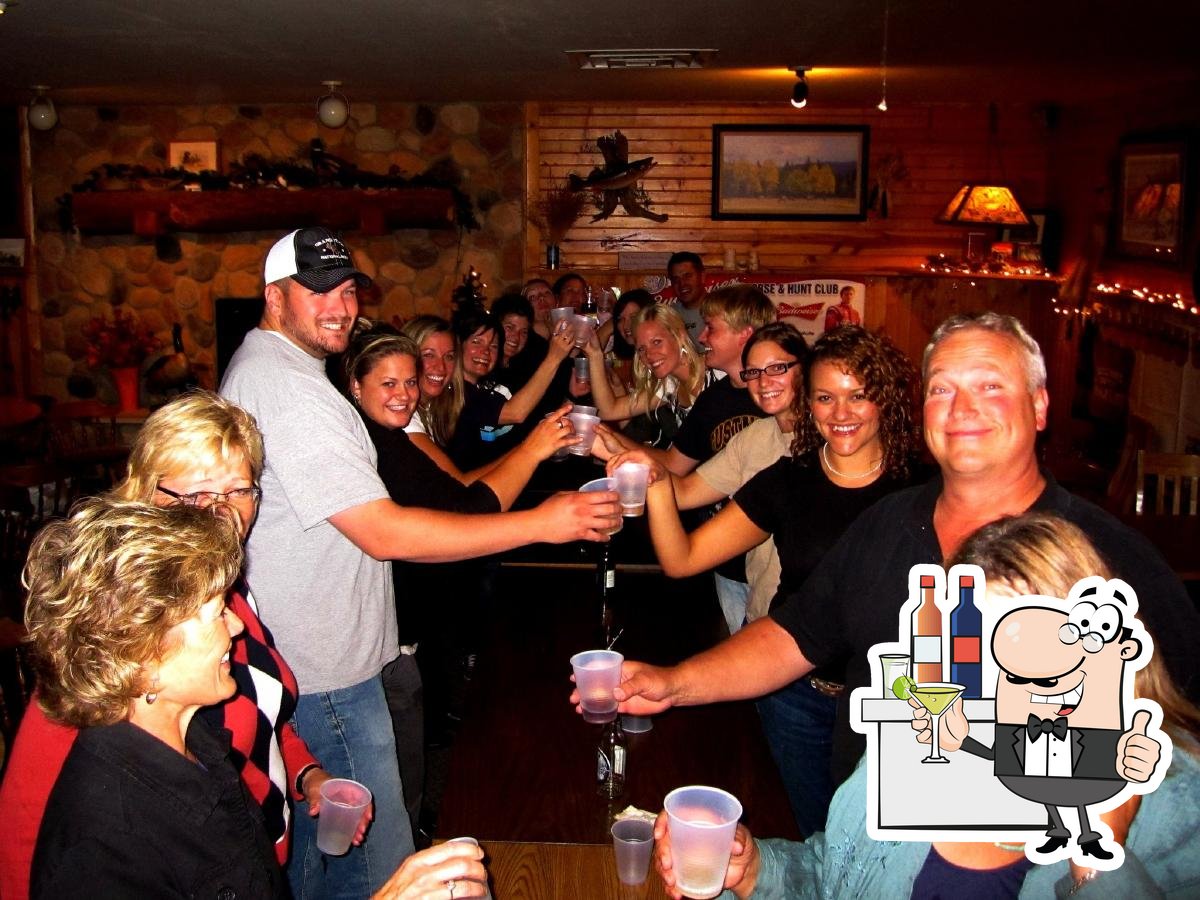 Horse Barn & Hunt Club in USA Restaurant reviews