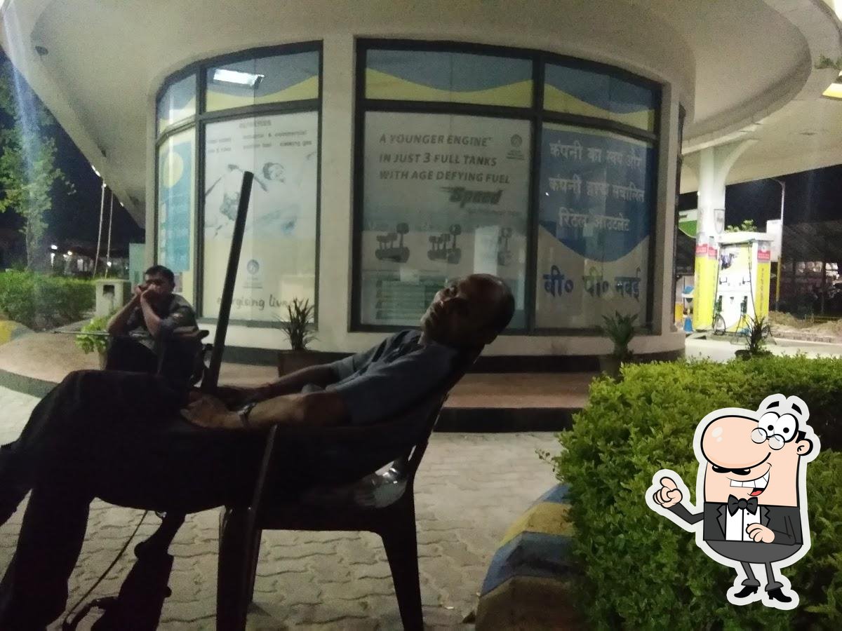 Bharat Petroleum Filling Station and Dhaba, Basaurhi Restaurant reviews
