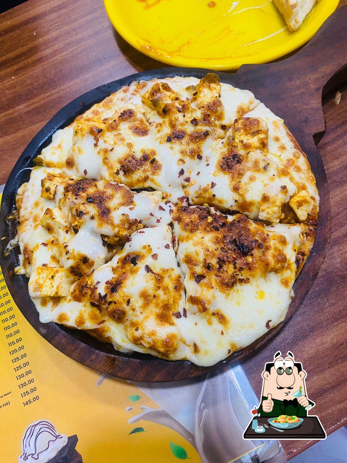 Fuel Juice & Pasta Bar Nanganallur Branch, Chennai Restaurant reviews