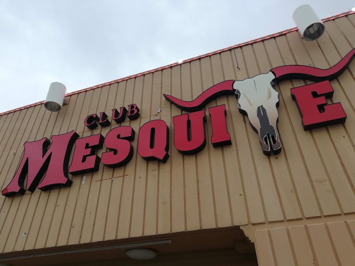 Club Mesquite in Houston - Restaurant reviews