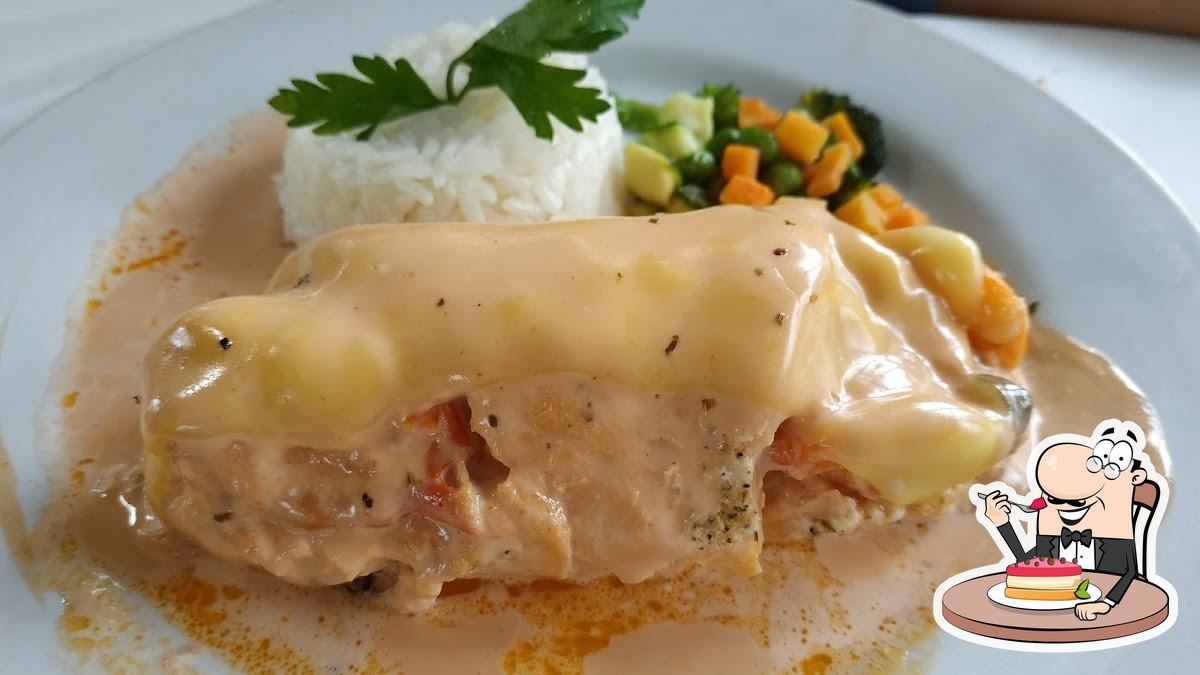 Gándara restaurant, Boca del Río - Restaurant reviews