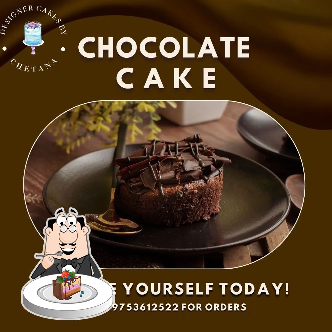 Simi's Cakes Pastries & Desserts in Vijay Nagar,Indore - Order Food Online  - Best Bakeries in Indore - Justdial