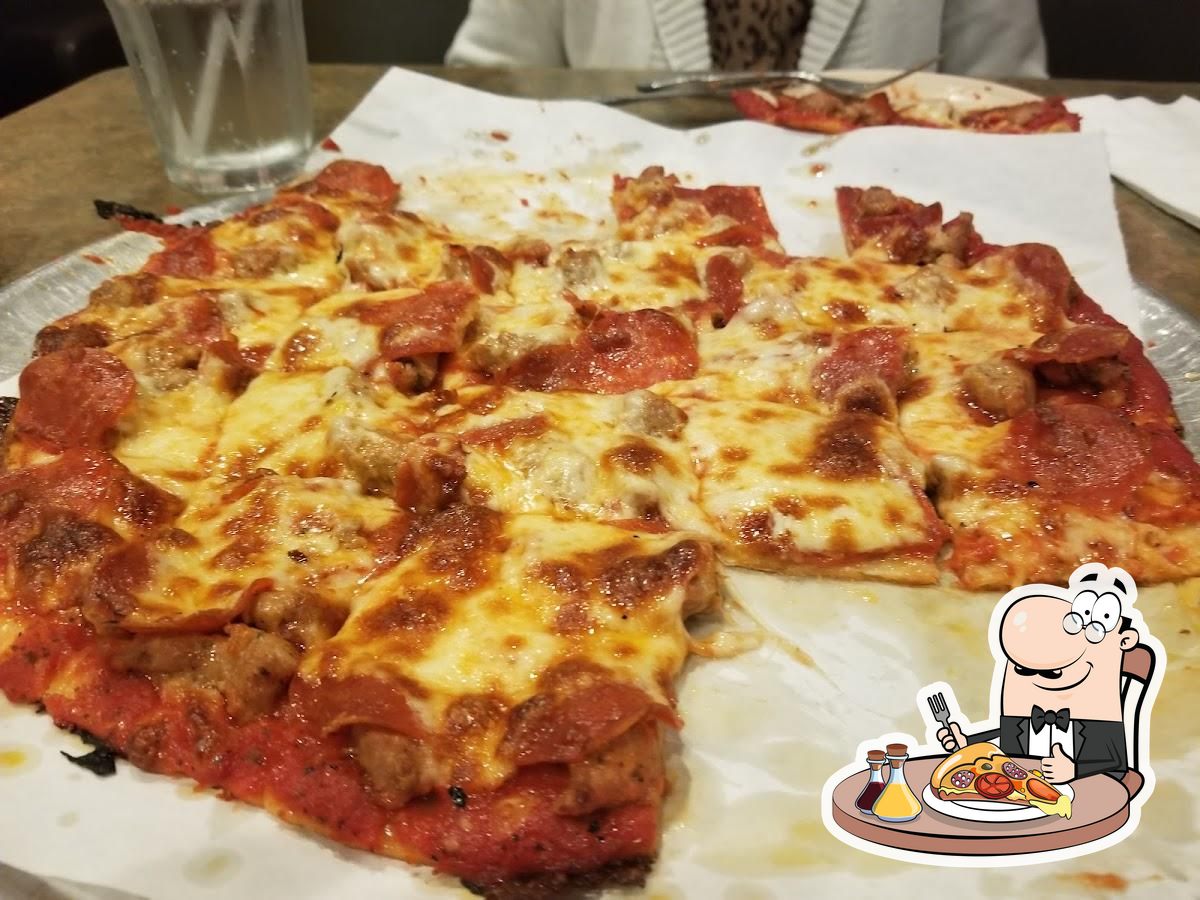 Detello's Pizza & Pasta in Eden Prairie Restaurant reviews
