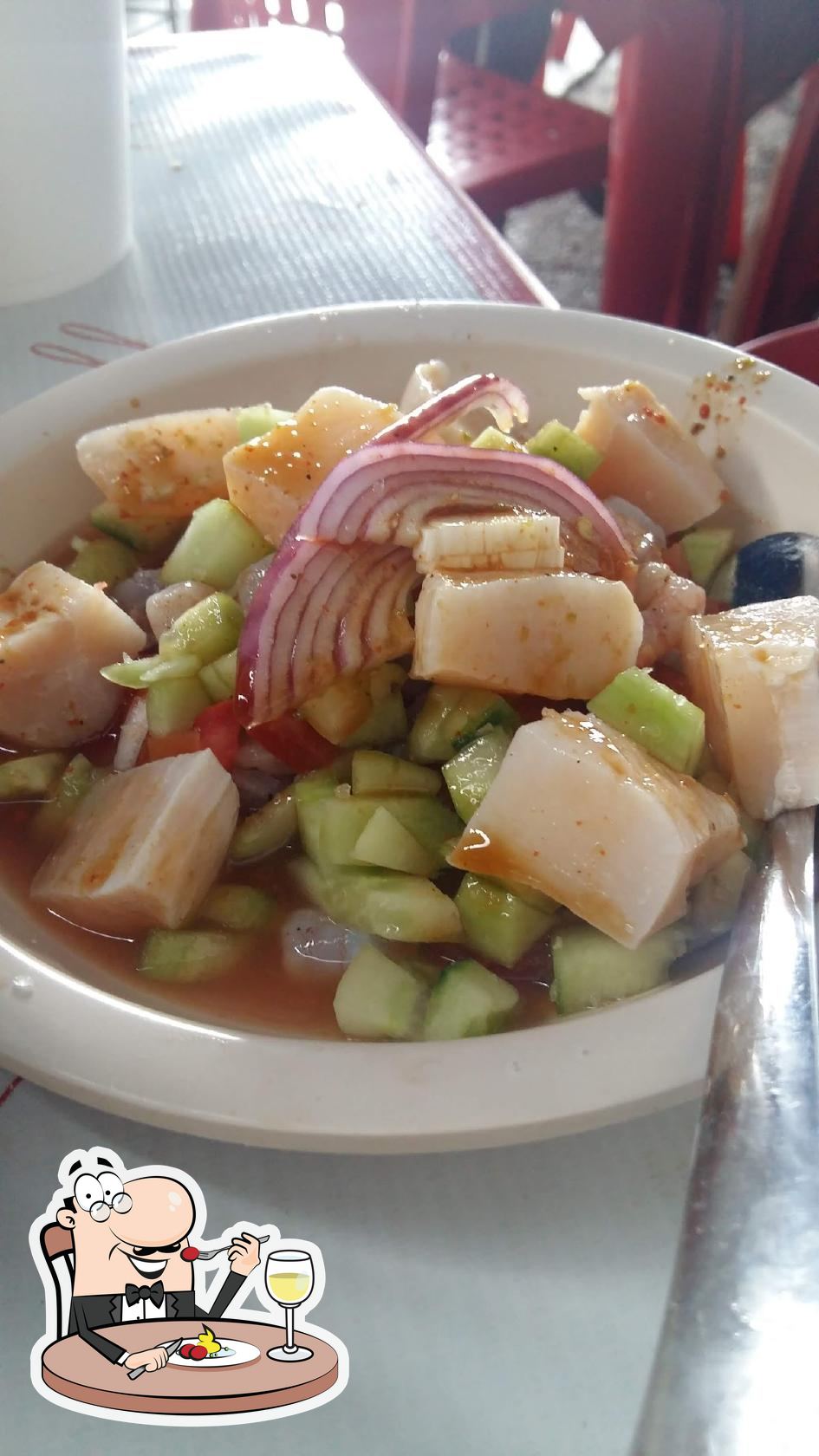 Restaurante Mariscos Los Tabachines del Don Juan, Culiacán Rosales -  Opiniones del restaurante