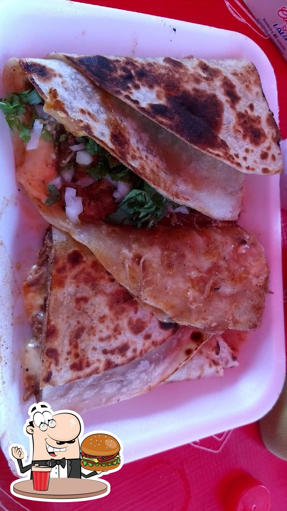 Restaurante El Pariente Tacos De Birria, Los Mochis, Boulevard Justicia  Social 571 - Opiniones del restaurante