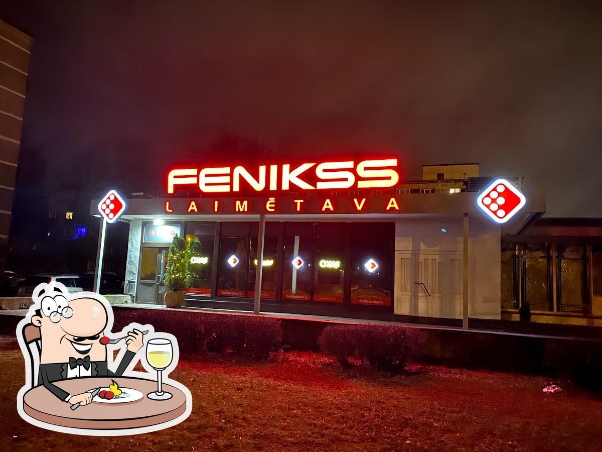 Fenikss