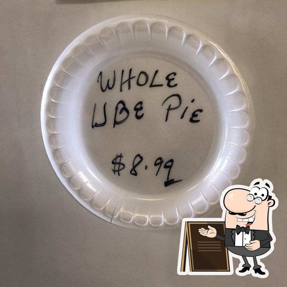 Sally's Bakery & Grocery in Virginia Beach Restaurant menu and reviews