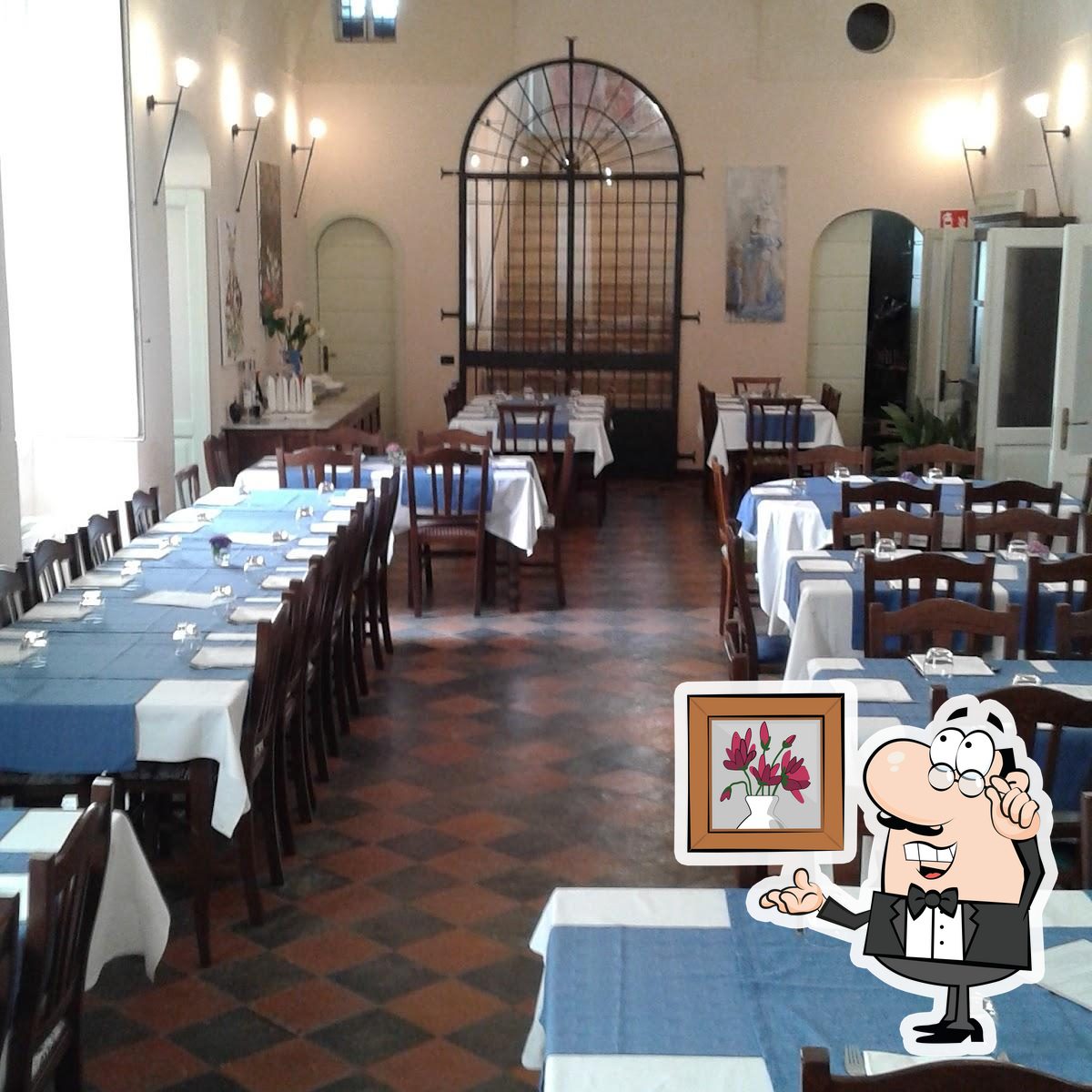 Ristorante GustAvo, Orzinuovi - Menu del ristorante, prezzi e recensioni