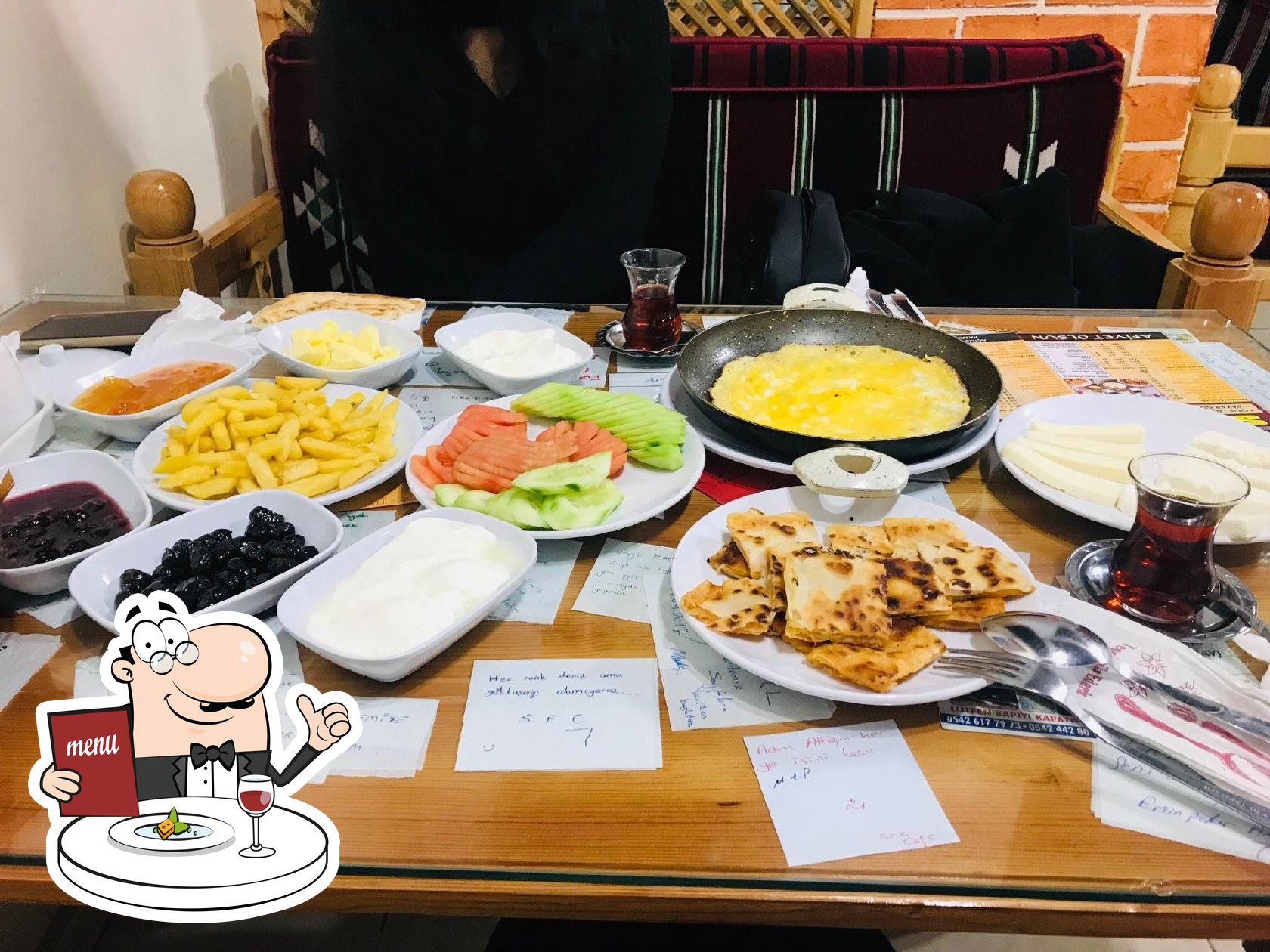 suruc cafe ev yemekleri suruc restaurant reviews