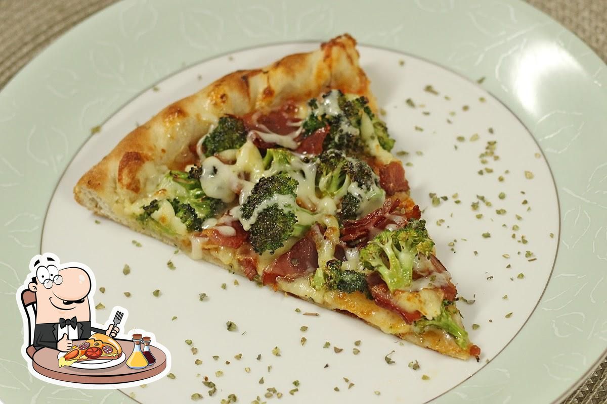 Pizzaria Franciscana, Pato Branco - Restaurant menu and reviews